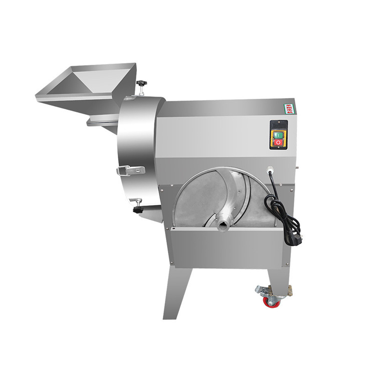 Stainless Steel Root Vegetable Cutter