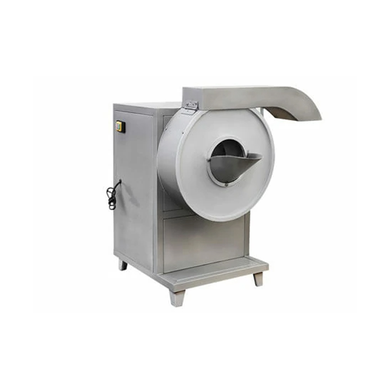 French Fries Cutting Machine